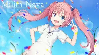[AMV] Thunder - Milim Nava
