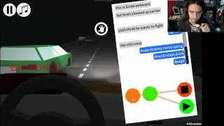 Text And Drive - Too Easy
