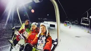 OPEN SEASON | GoPro
