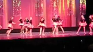 gonna make you danceeee