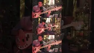 Bass Lick | SBL Squad | Scott's Bass Lessons | Sire P7 2nd Generation | by Shubham Mody | 