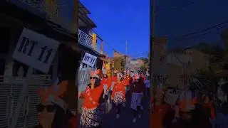 Karnaval Jalan Santai#semarakkemerdekaan #kreatorpemula #kemerdekaanindonesia #karnaval #viralvideo