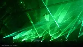 Eric Prydz Holo London part 3 May 25 2019