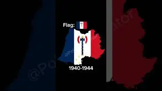 Evolution of (country) - Film *PEŁNOMENTAŻOWY* (wszystkie części)
