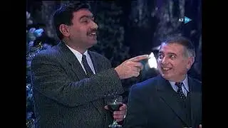 Novruz Teleserial oyunu