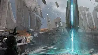 Athel Yenlui Map Voicelines - Vermintalks