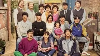 [MGL SUB] Дурсамж 1988/ Reply 1988 OST | Kim Feel  - Youth