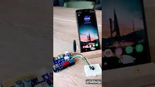 Arduino GSM Shield-Room Temperature #iot #arduino #technology #raspberrypi #bugbounty #diy #hack