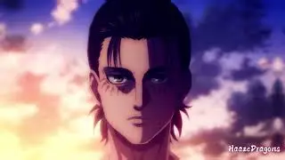 Eren Yeager - Love Nwantiti [Edit/AMV]