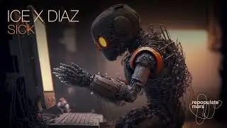Ice x Diaz - Sick