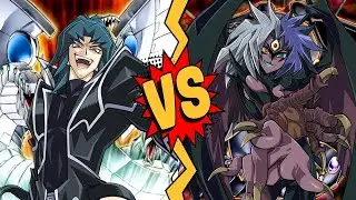 ZANE TRUESDALE vs YUBEL | GX TOURNAMENT | QUARTERFINALS | EDOPRO | REUPLOADED