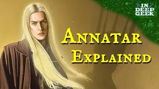 Why Did the Elves Trust Sauron so Easily?