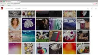 Introducing Flipboard for the Web