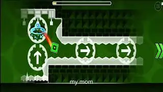 mobile game ads be like