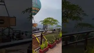 Heha sky view yogyakarta