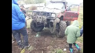 ÇANKIRI ÇERKEŞ ÇAMUR ETABI PART 3 KİBAR BİZİ YORDU