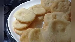 Ekşi mayalı pişi💕