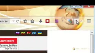 Google переводчик для Mozilla Firefox
