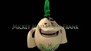 The Rescuers Down Under (TheWildAnimal13 Style) cast video