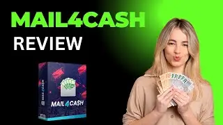 I Tested an AI-Powered Mail4Cash System