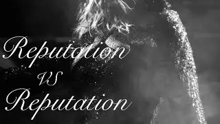 🐍 Reputation VS Reputation 🐍 {Album Battle #8}