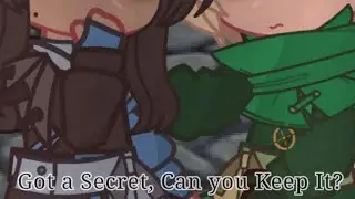 []Got a Secret, Can You Keep It?[]    | Dragons Rising |    | Not a Ship |