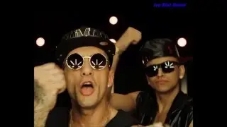 El Villano ft. Román El Original | Es Ahí | Remix Ivo Ruiz