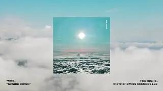 mike. - upside down (audio)