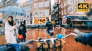 February 29 in Amsterdam (Narrated)