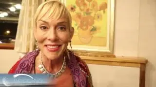 Nassim Haramein Cruise 2016 Kelley's testimony