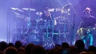 The Pineapple Thief - In Exile live @ Alcatraz - Milano - 7 Marzo 2024