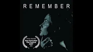 Remember Official Trailer - Chorale Version