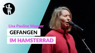 Tabs im Kopf | Lisa Pauline Wagner | Poetry Slam TV