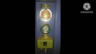 Air-conditioner High Temperature Unit