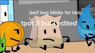 tpot 3 but I edited