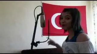 RappeR StyLe  Ayrılıgın Hikayesi  Ft. Saliha Özdoğan & Saltanat )