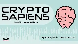 Special Episode: LIVE at MCON2