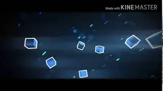 Contoh Intro video