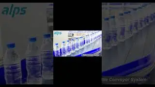 9000bph water filling line（9；16）