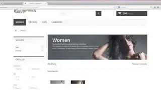 Making Your PrestaShop 1.6.x Store SEO Friendly HD