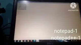 notepad vs notepad++