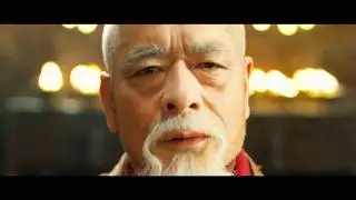 Johnny English Reborn. German trailer HD