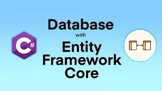 Create an MSSQL Server Database using Entity Framework Core 9 and .NET 9 - 2/4
