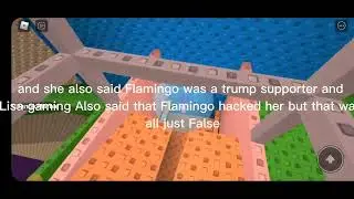 lisa gaming: EXPOSED!