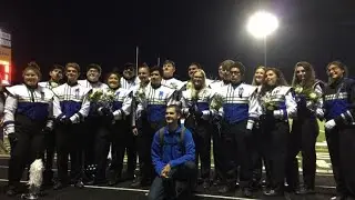 2020 McNary Band Virtual Awards Night