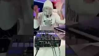 Beware of the boys (Sickmix)