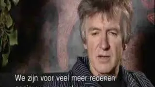 crowded house - brussels (belgian news)