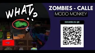 En la cima del mapa CALLE 😲 |KUBOOM 3D Juegos de FPS| #kuboom #kuboomgameplay #kuboomtips #parkour