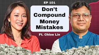 The ABSOLUTE BEST Way to Invest Your Money with Chloe's Expert Advice