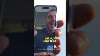 Denis Cyplenkov MOCKING Ermes Gasparini